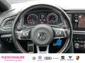 Volkswagen T-Roc 2.0 TSI DSG Sport 4Motion Navi ACC Klimaautom Fahr Blau - thumbnail 14