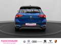 Volkswagen T-Roc 2.0 TSI DSG Sport 4Motion Navi ACC Klimaautom Fahr Blau - thumbnail 5