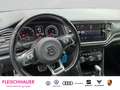 Volkswagen T-Roc 2.0 TSI DSG Sport 4Motion Navi ACC Klimaautom Fahr Blau - thumbnail 9
