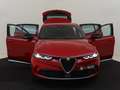 Alfa Romeo Tonale 1.3T PHEV Tributo Italiano 280PK SOH 97% Rood - thumbnail 38