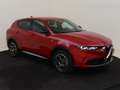 Alfa Romeo Tonale 1.3T PHEV Tributo Italiano 280PK SOH 97% Rood - thumbnail 25
