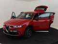 Alfa Romeo Tonale 1.3T PHEV Tributo Italiano 280PK SOH 97% Rood - thumbnail 31