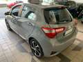 Toyota Yaris 1.5 Hybrid Style "Unip/Full" Gris - thumbnail 4