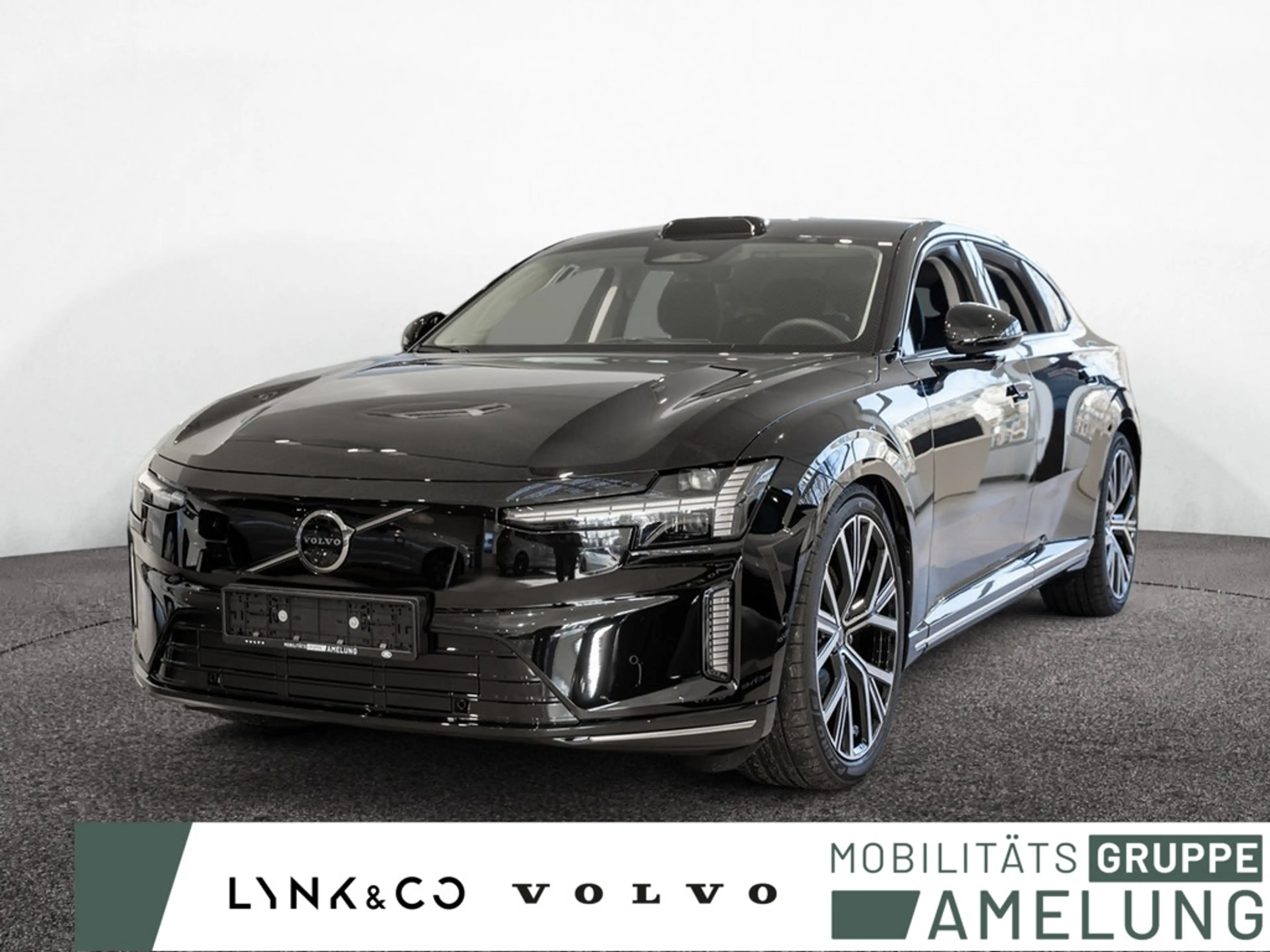 Volvo ES90 Single Motor Extended Range Ultra PANO