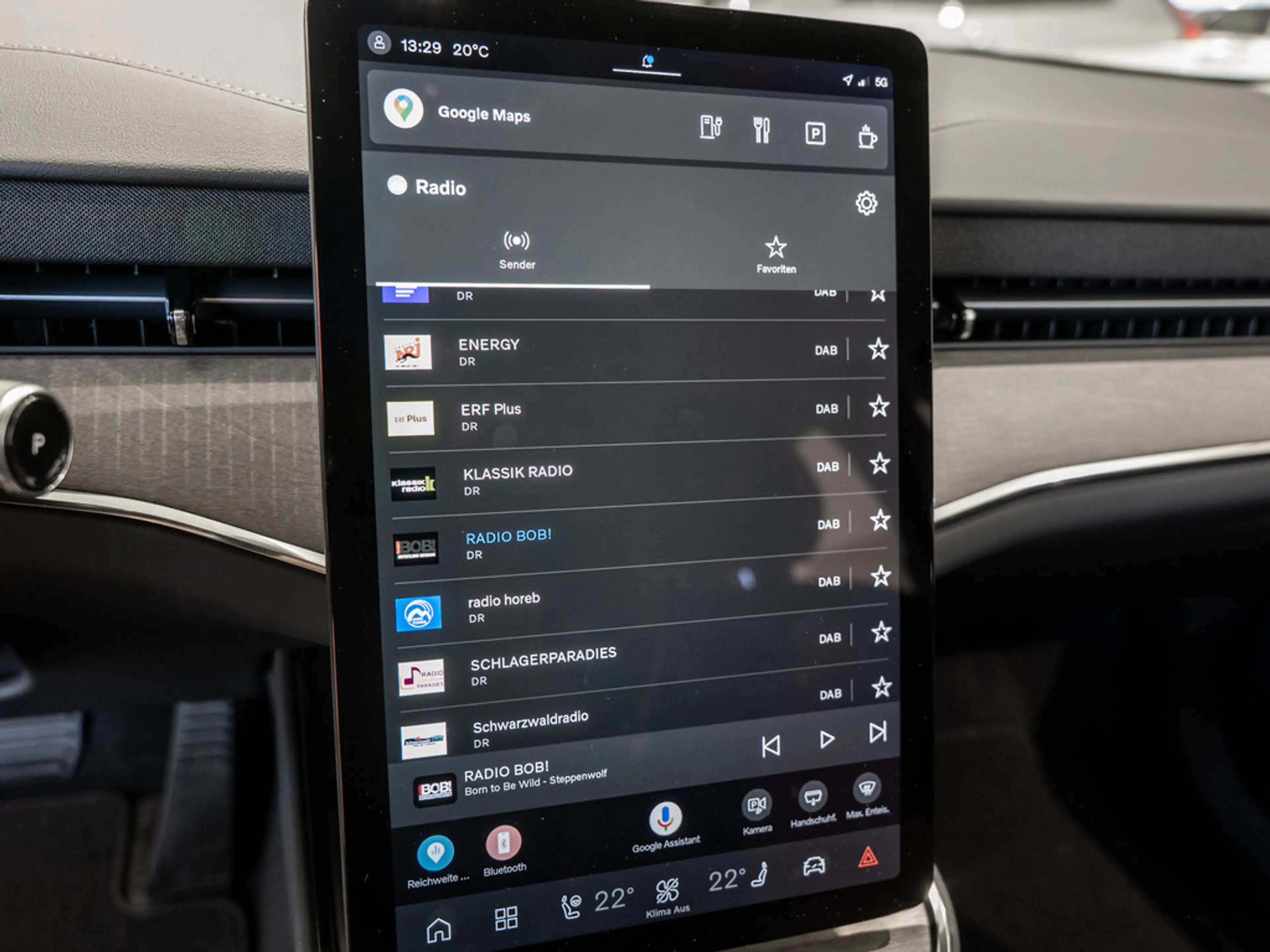 Volvo ES90 Single Motor Extended Range Ultra PANO — photo 14
