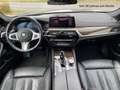 BMW 540 d xDrive Luxury Line Touring,AHK,LED,Pano,1.Hand,S Blau - thumbnail 6