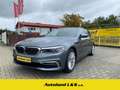 BMW 540 d xDrive Luxury Line Touring,AHK,LED,Pano,1.Hand,S Blau - thumbnail 1