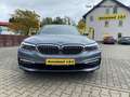 BMW 540 d xDrive Luxury Line Touring,AHK,LED,Pano,1.Hand,S Blau - thumbnail 5