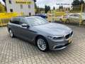 BMW 540 d xDrive Luxury Line Touring,AHK,LED,Pano,1.Hand,S Blau - thumbnail 4