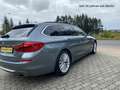 BMW 540 d xDrive Luxury Line Touring,AHK,LED,Pano,1.Hand,S Blau - thumbnail 3