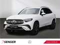 Mercedes-Benz GLC 300 de 4M AMG Digital-Light Distronic AHK Weiß - thumbnail 1