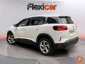 Citroen C5 Aircross PureTech 96kW (130CV) S&S Feel Blanco - thumbnail 5