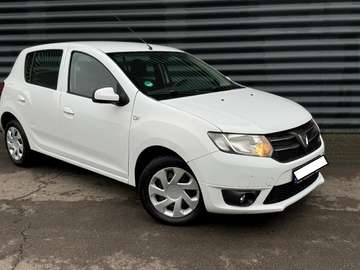 Sandero TCe 90 Ambiance