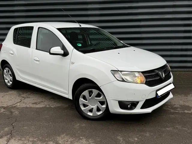 Dacia Sandero Sandero TCe 90 Ambiance