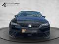 SEAT Ibiza 1,0 TSI Style BEATS LED KLIMA SHZ PDC LANE ASSIST Schwarz - thumbnail 2