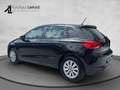 SEAT Ibiza 1,0 TSI Style BEATS LED KLIMA SHZ PDC LANE ASSIST Schwarz - thumbnail 4