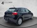 SEAT Ibiza 1,0 TSI Style BEATS LED KLIMA SHZ PDC LANE ASSIST Schwarz - thumbnail 6