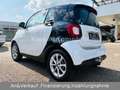smart forTwo Passion AUTOM/SITZH/PANO/KLIMA/2.HAND Weiß - thumbnail 4