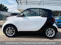 smart forTwo Passion AUTOM/SITZH/PANO/KLIMA/2.HAND Weiß - thumbnail 3