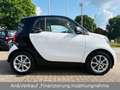 smart forTwo Passion AUTOM/SITZH/PANO/KLIMA/2.HAND Weiß - thumbnail 6