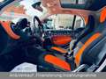 smart forTwo Passion AUTOM/SITZH/PANO/KLIMA/2.HAND Weiß - thumbnail 12
