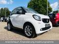 smart forTwo Passion AUTOM/SITZH/PANO/KLIMA/2.HAND Weiß - thumbnail 2