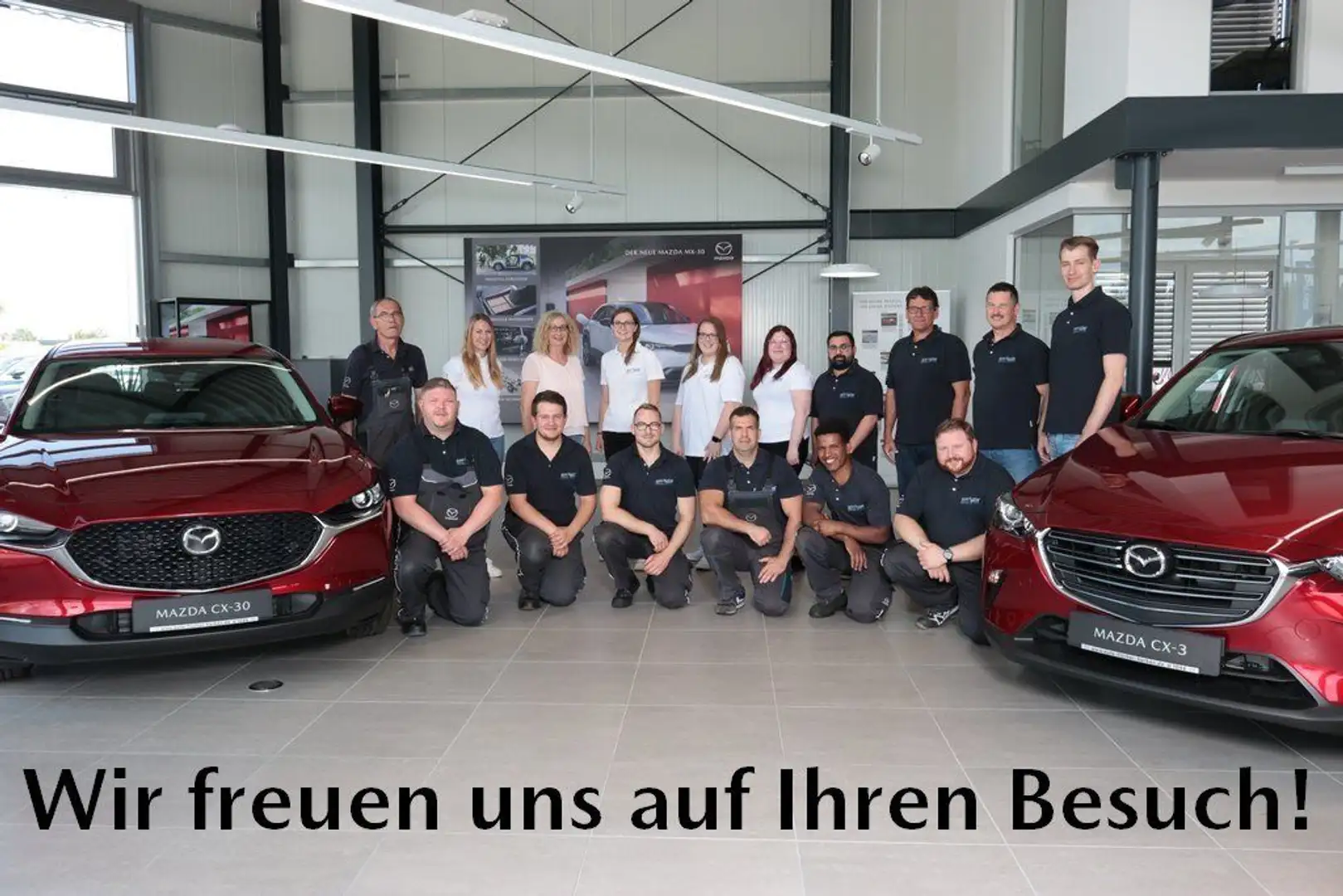 Mazda 6 e Long Range (245PS) Autom. Takumi Plus Pano Na Grau - 2