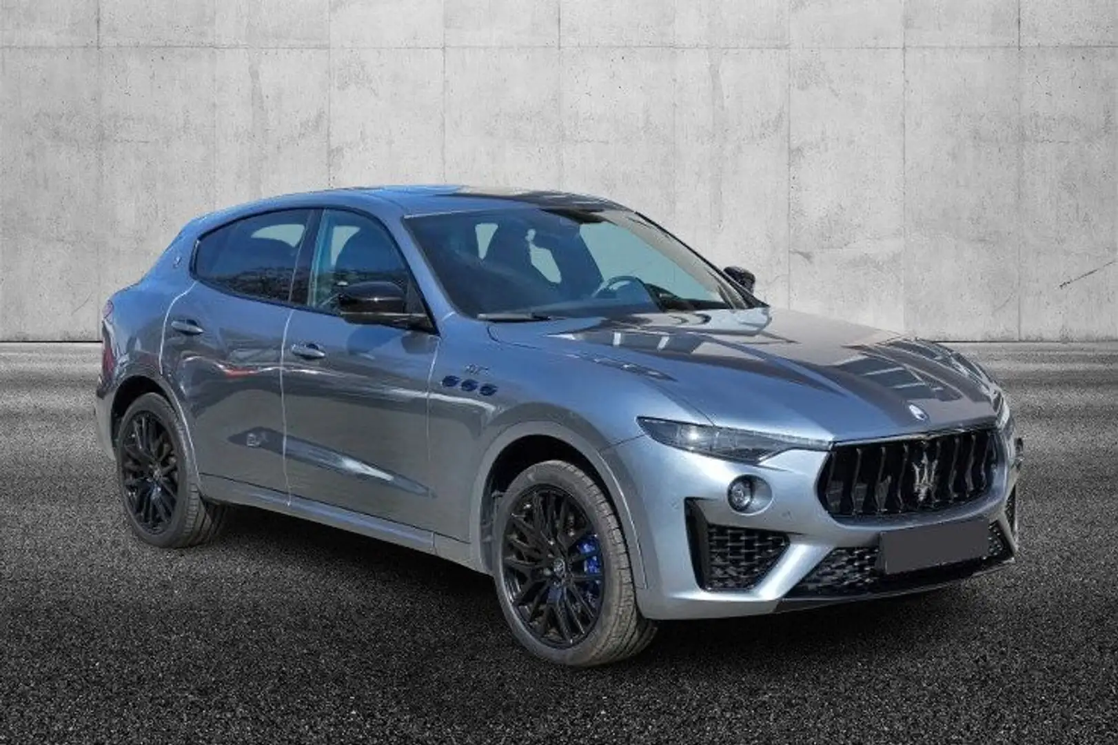 Maserati Levante Levante Grigio - 1