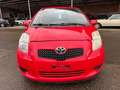 Toyota Yaris Luna/KLIMA/FARBEREIT/ Rot - thumbnail 2