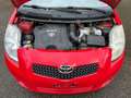 Toyota Yaris Luna/KLIMA/FARBEREIT/ Rot - thumbnail 14