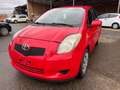 Toyota Yaris Luna/KLIMA/FARBEREIT/ Rot - thumbnail 1