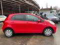Toyota Yaris Luna/KLIMA/FARBEREIT/ Rot - thumbnail 8