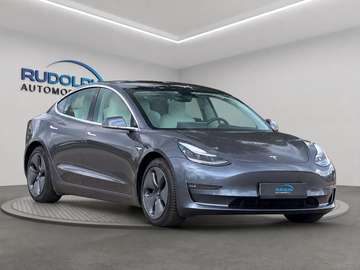 MODEL 3 LONG RANGE DUAL AWD SoH 1. HAND GARANTIE