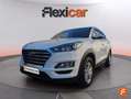 Hyundai TUCSON 1.6 GDI BE Essence 4x2 Blanco - thumbnail 3