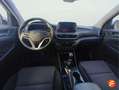Hyundai TUCSON 1.6 GDI BE Essence 4x2 Blanco - thumbnail 12