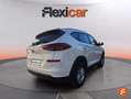 Hyundai TUCSON 1.6 GDI BE Essence 4x2 Blanco - thumbnail 8