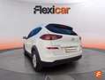 Hyundai TUCSON 1.6 GDI BE Essence 4x2 Blanco - thumbnail 5