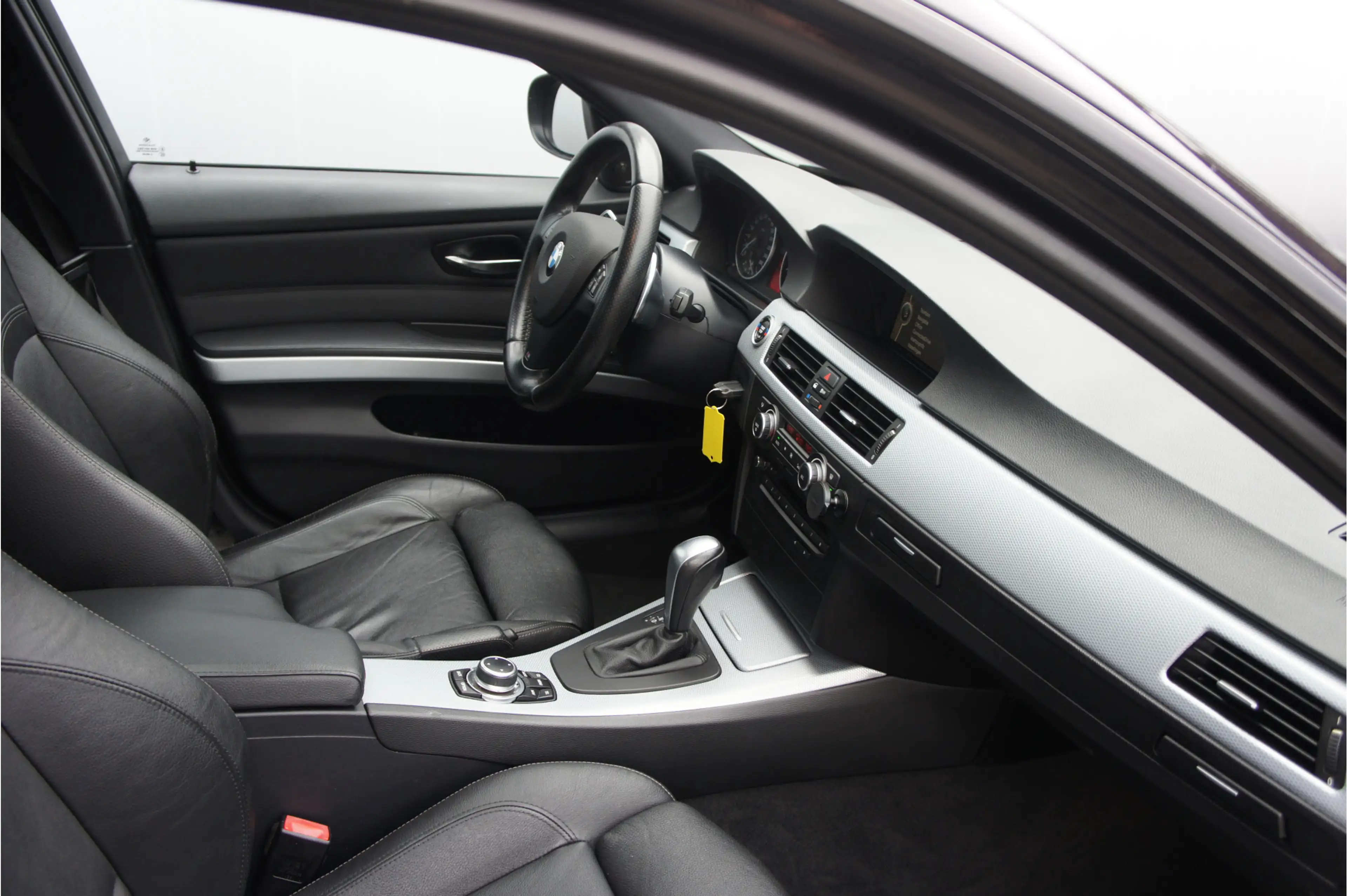 BMW 325 3-serie 325i Carbon Sport Edition M pakket, Elek. — photo 19