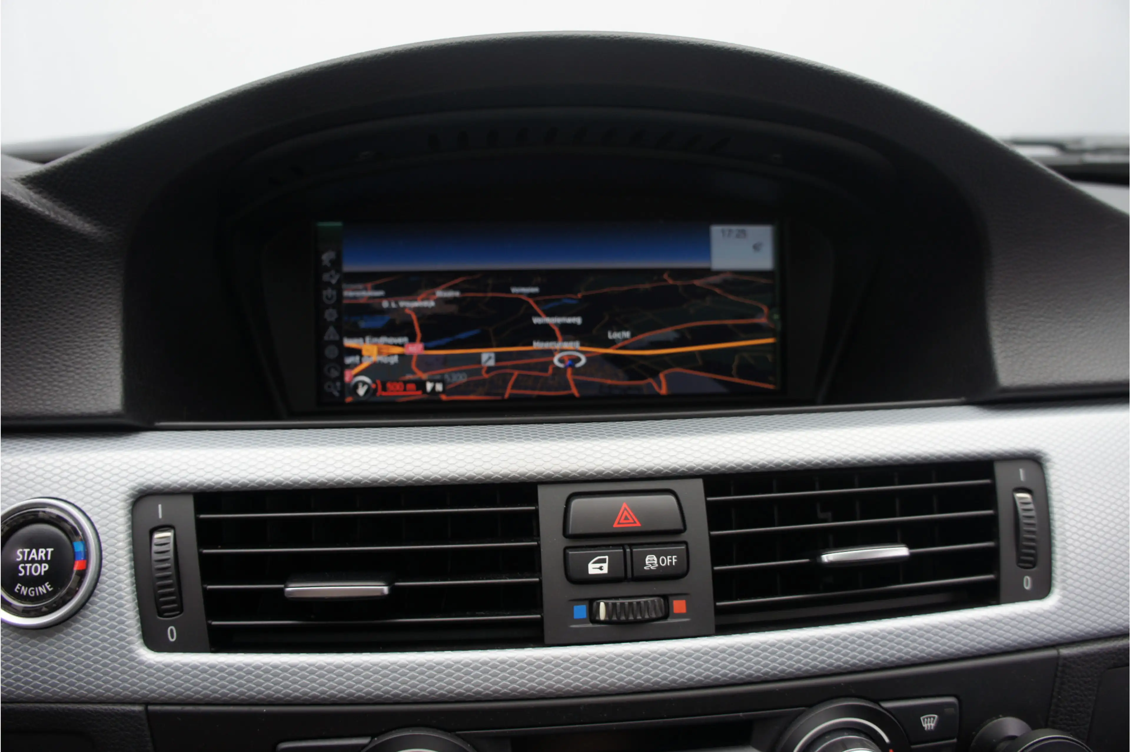 BMW 325 3-serie 325i Carbon Sport Edition M pakket, Elek. — photo 16