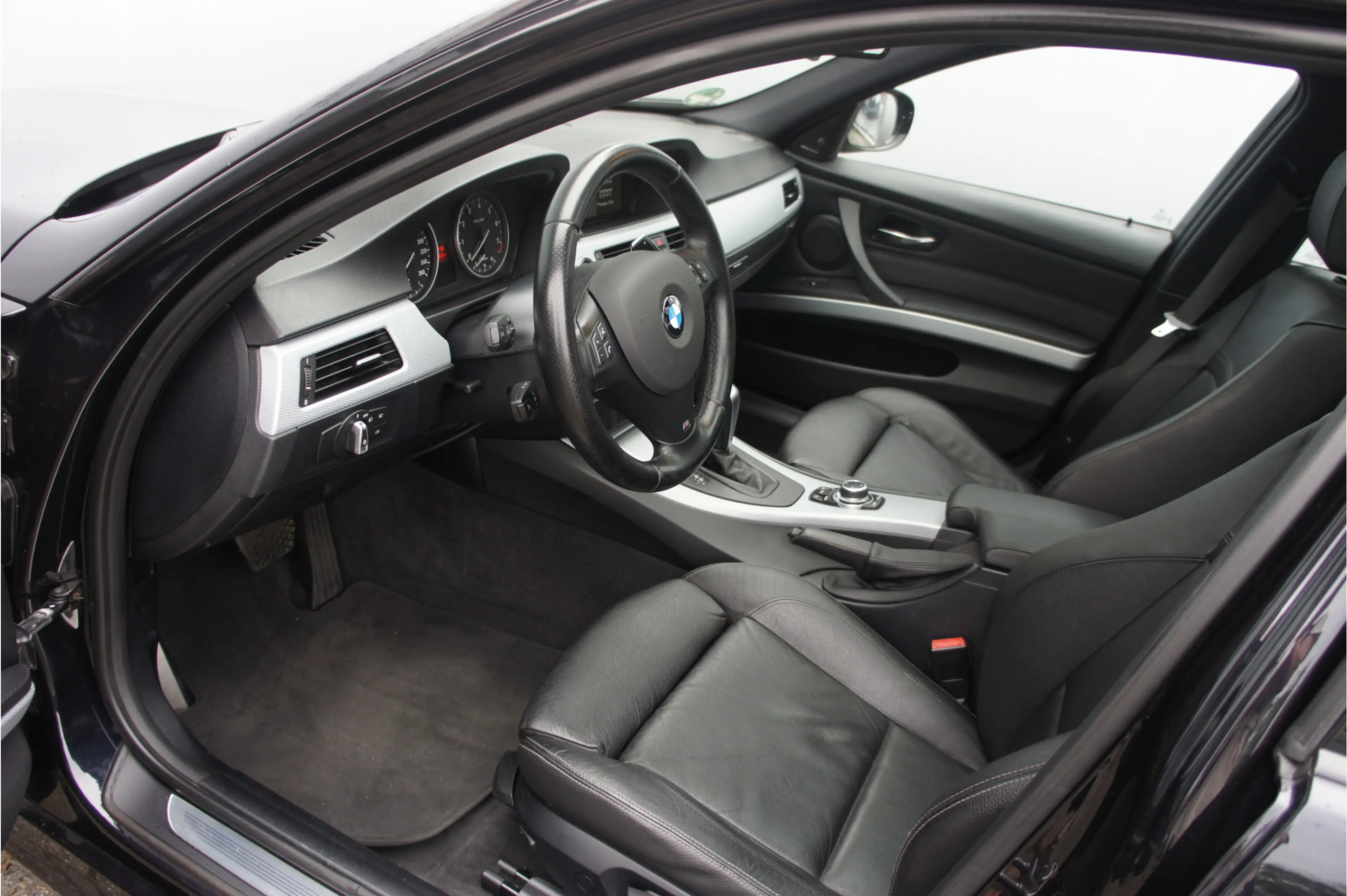 BMW 325 3-serie 325i Carbon Sport Edition M pakket, Elek. — photo 8