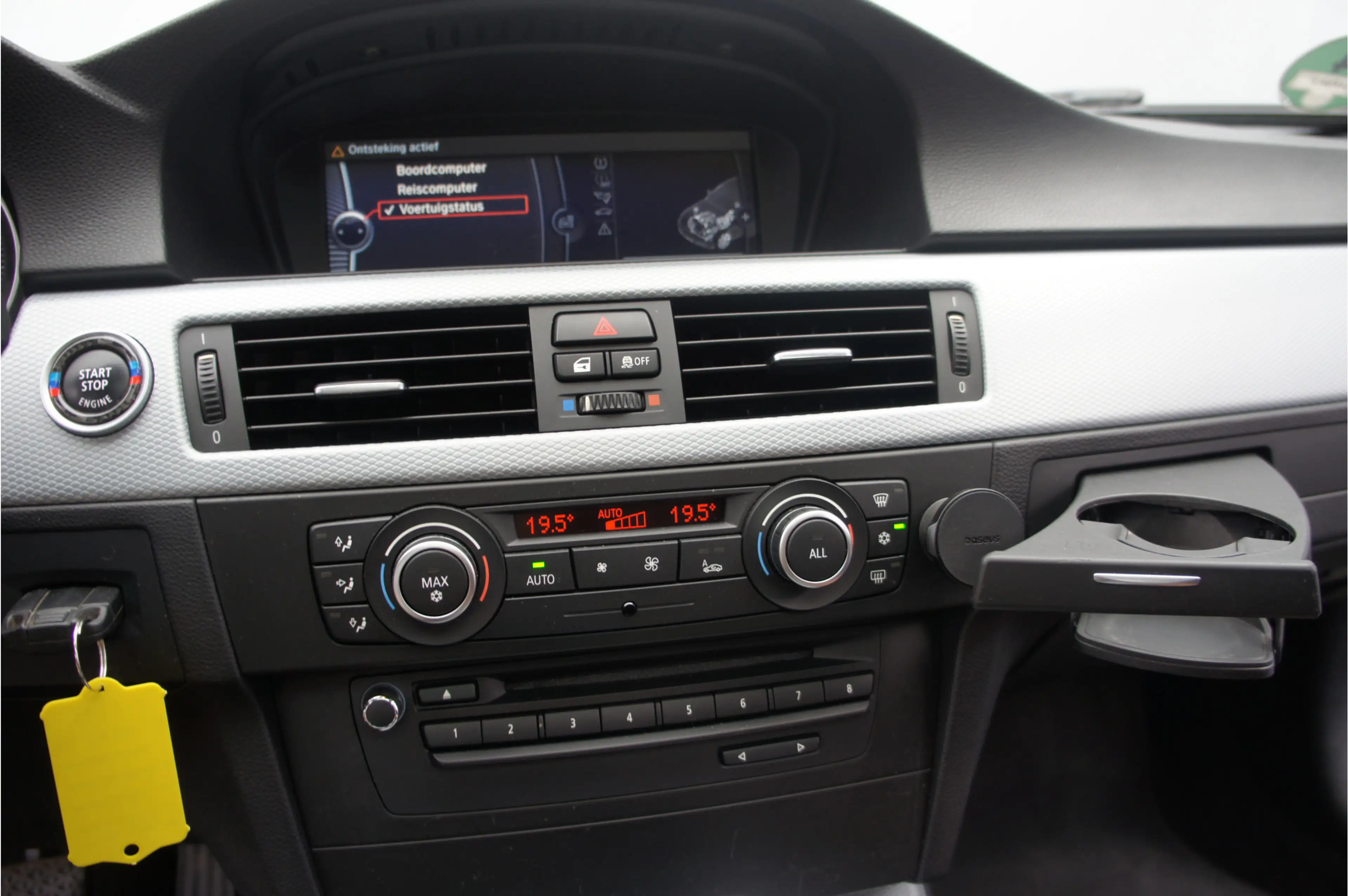 BMW 325 3-serie 325i Carbon Sport Edition M pakket, Elek. — photo 18