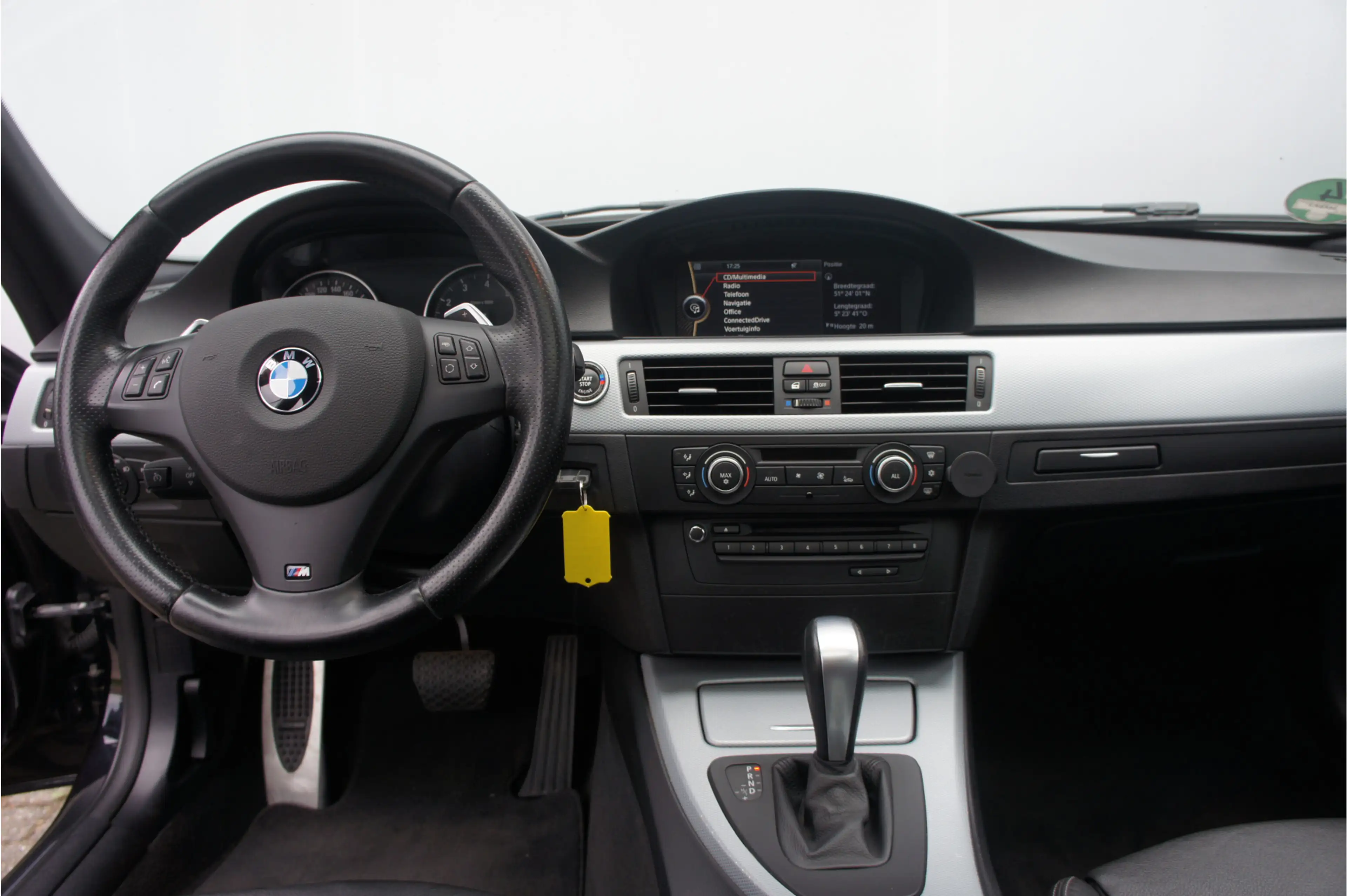 BMW 325 3-serie 325i Carbon Sport Edition M pakket, Elek. — photo 11