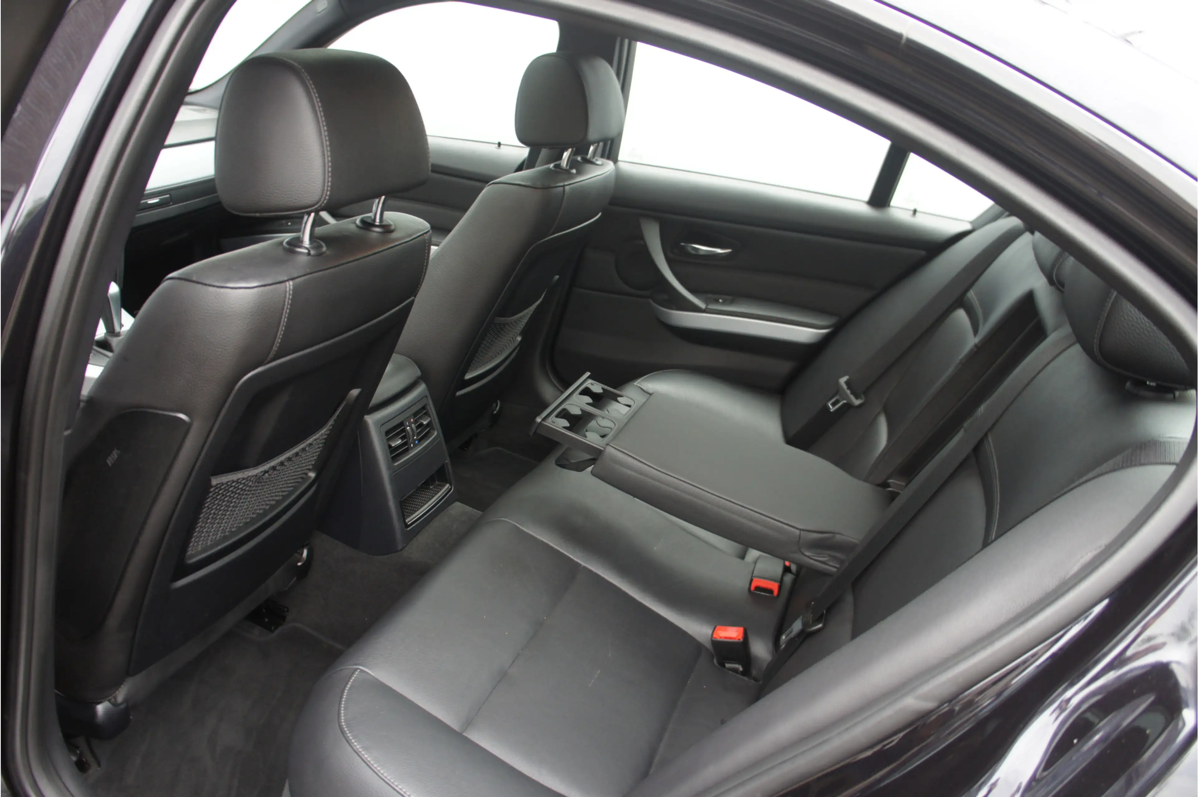 BMW 325 3-serie 325i Carbon Sport Edition M pakket, Elek. — photo 9