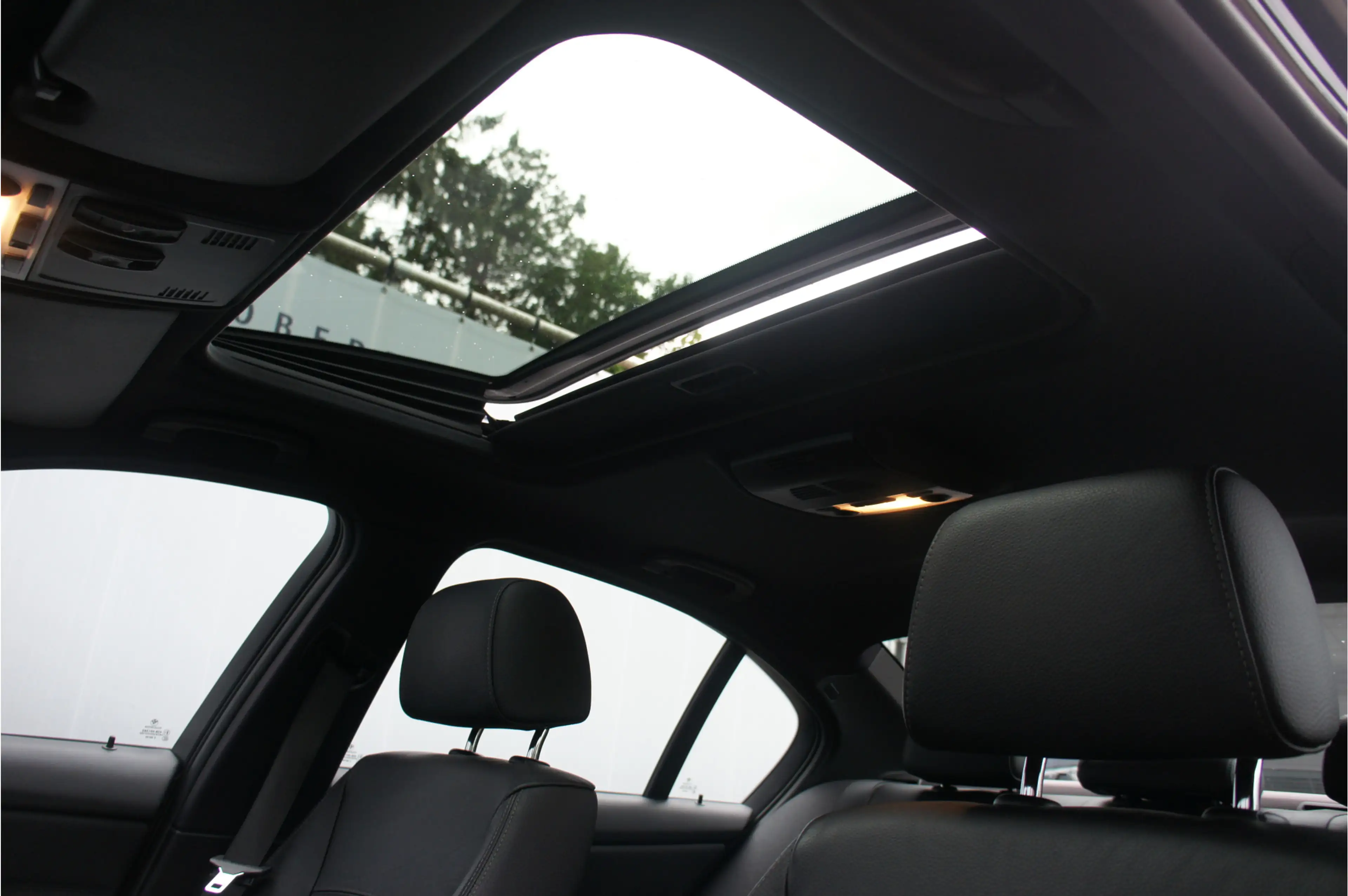 BMW 325 3-serie 325i Carbon Sport Edition M pakket, Elek. — photo 10