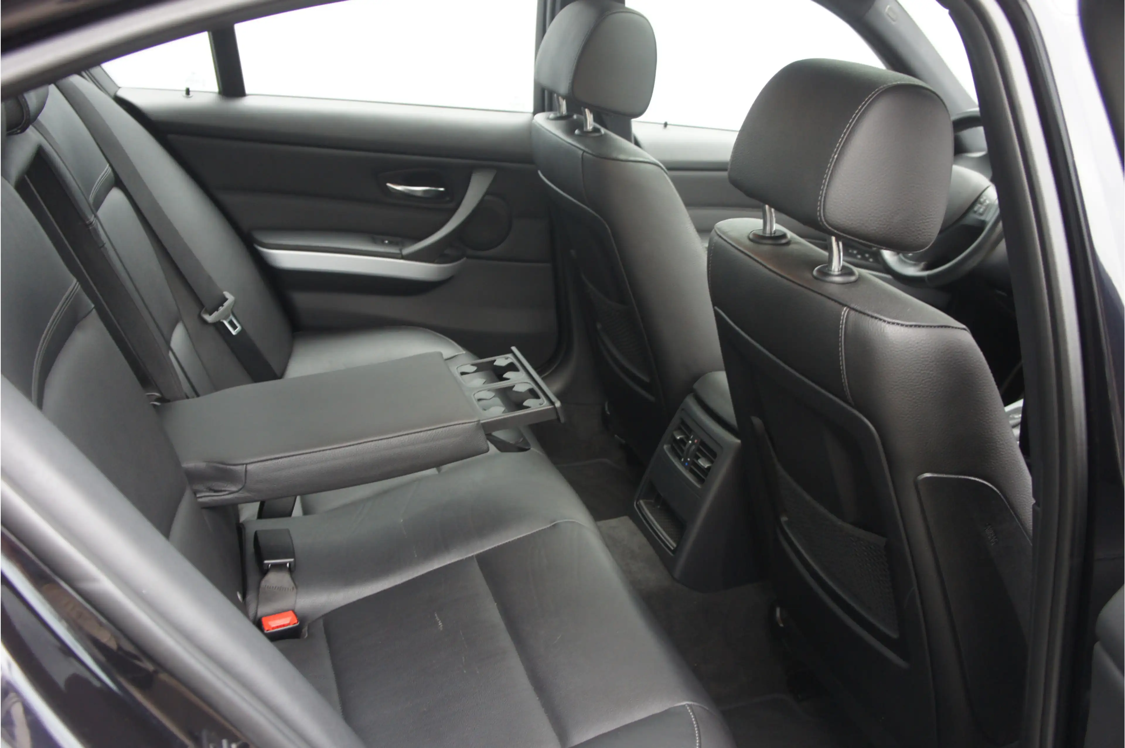 BMW 325 3-serie 325i Carbon Sport Edition M pakket, Elek. — photo 20