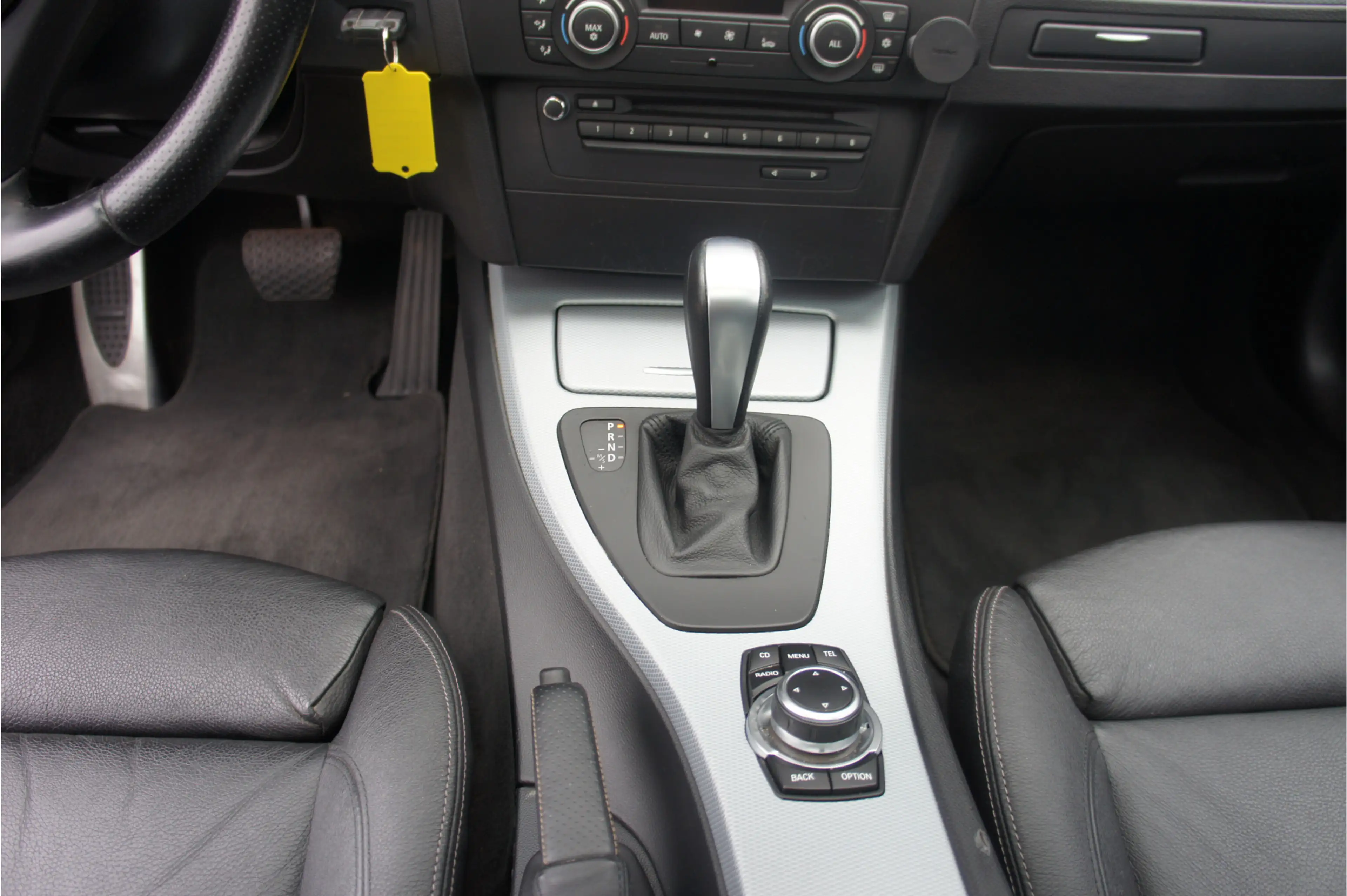 BMW 325 3-serie 325i Carbon Sport Edition M pakket, Elek. — photo 12