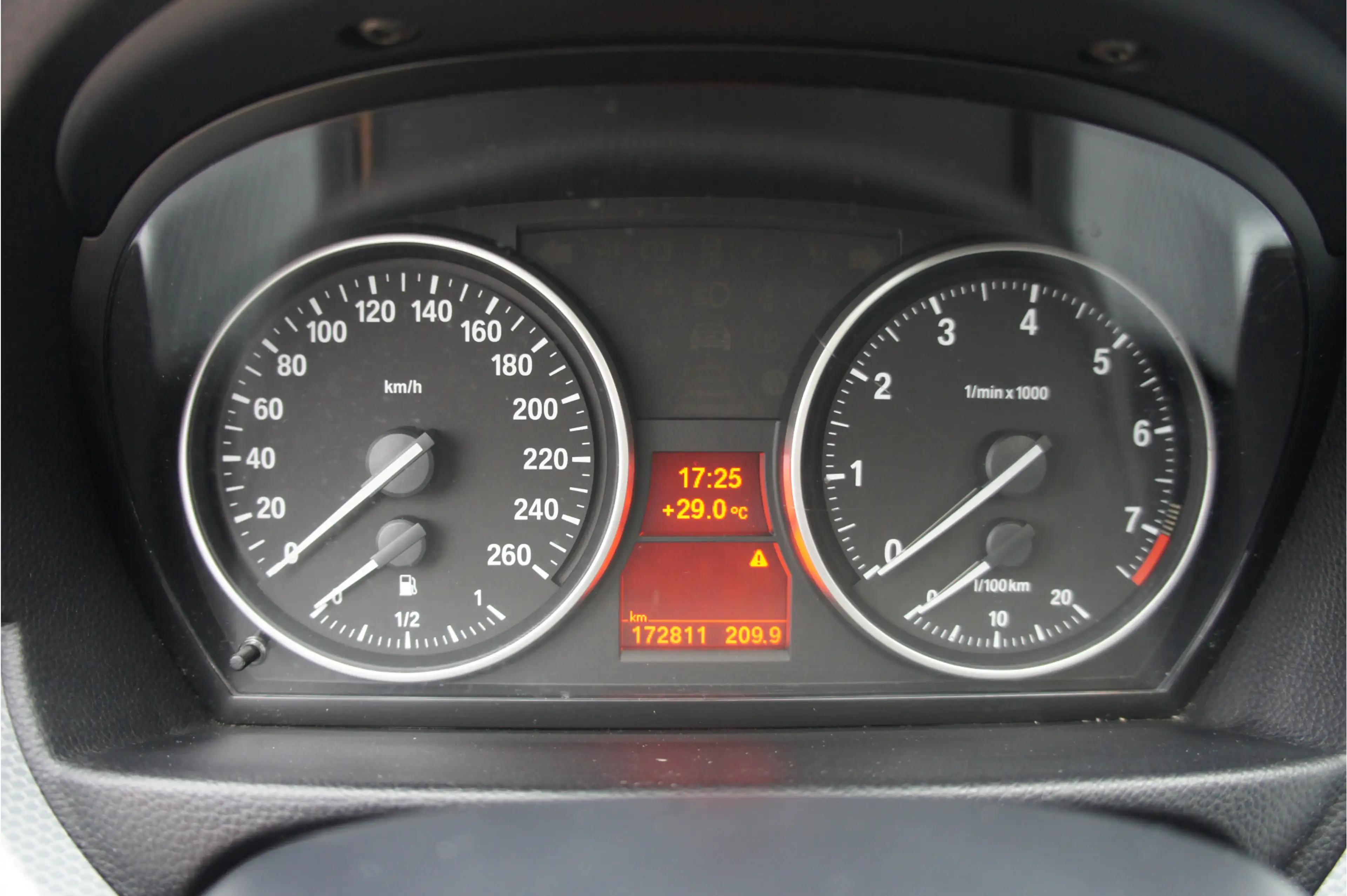 BMW 325 3-serie 325i Carbon Sport Edition M pakket, Elek. — photo 14