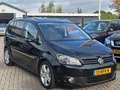 Volkswagen Touran 1.4 TSI Highline 7-Persoons 2011 Zwart Zwart - thumbnail 3