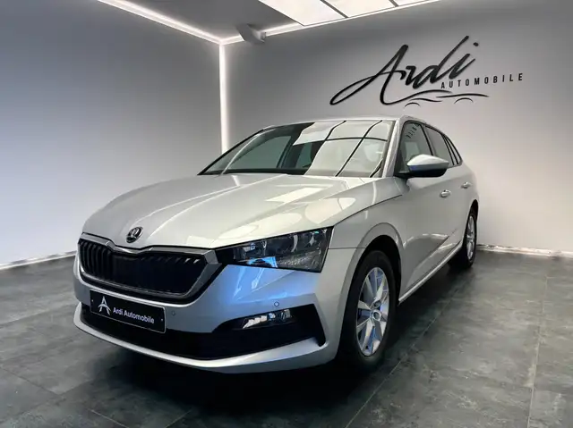 Skoda Scala 1.5 TSI DSG *SIEGE CHAUFF*1ER PROPRIO*GARANTIE*