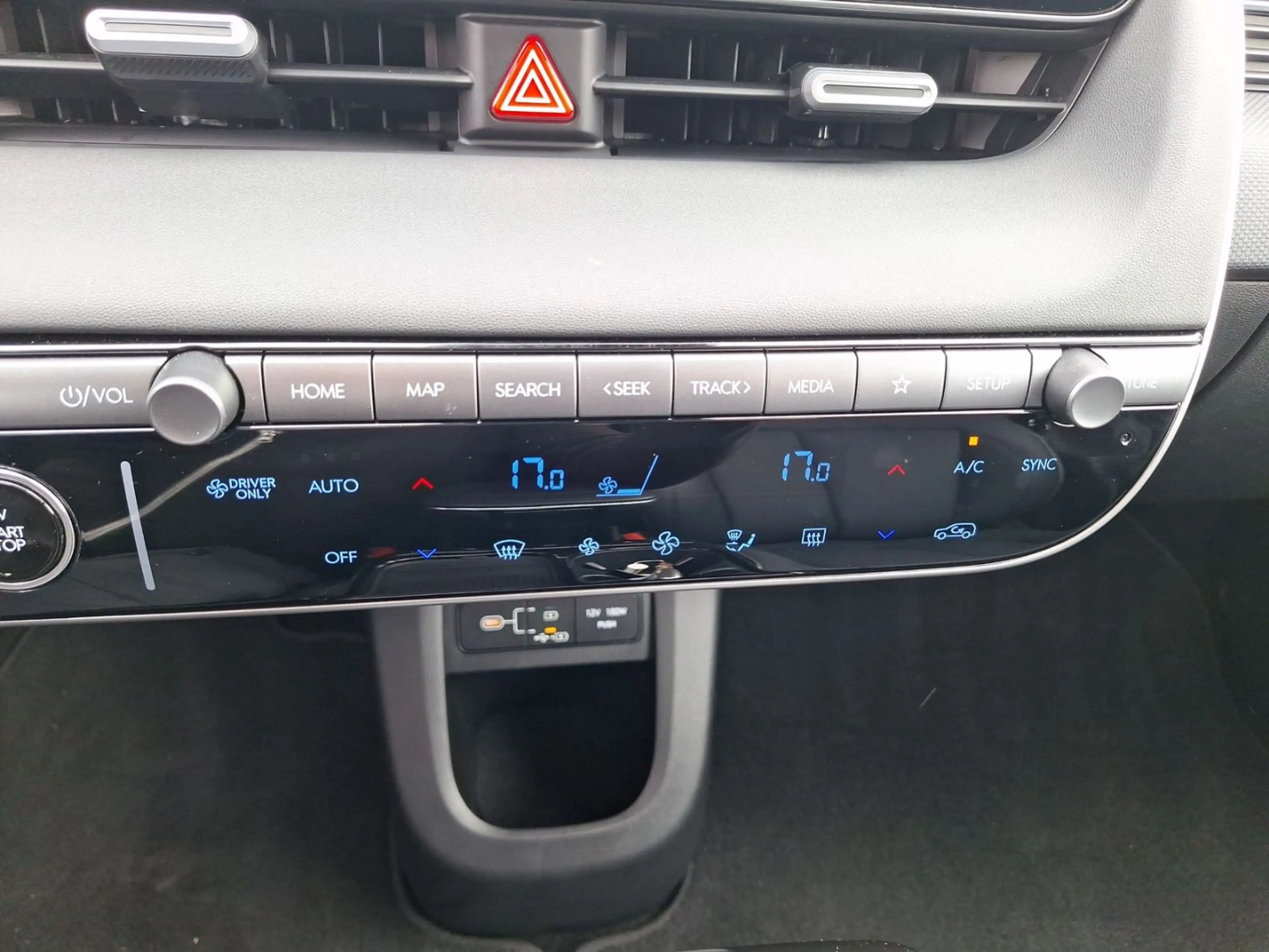 Hyundai IONIQ 5 EV 2WD 84kWh UNIQ 20'' Leder HeadUp elHK — photo 14